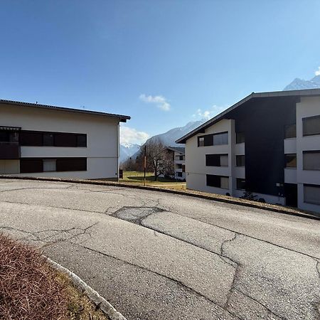 Bergnest Brandnertal Apartment Bürserberg Екстериор снимка